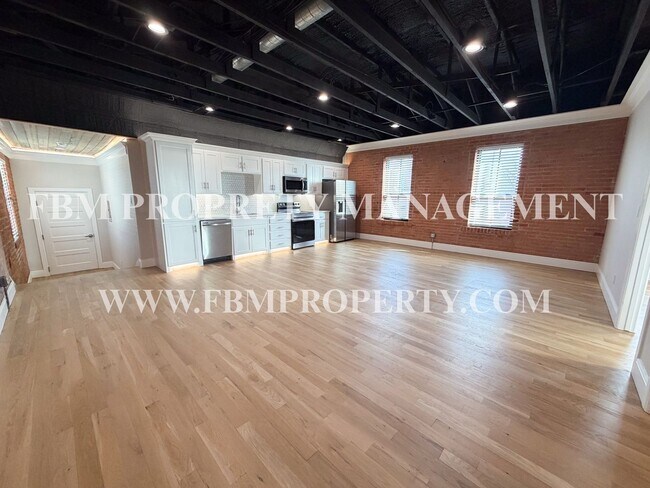 Foto del edificio - Ennis &amp; Dallas (Lofts) / 3SM Group - NF