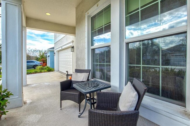 Foto del edificio - 5709 Silver Sun Dr