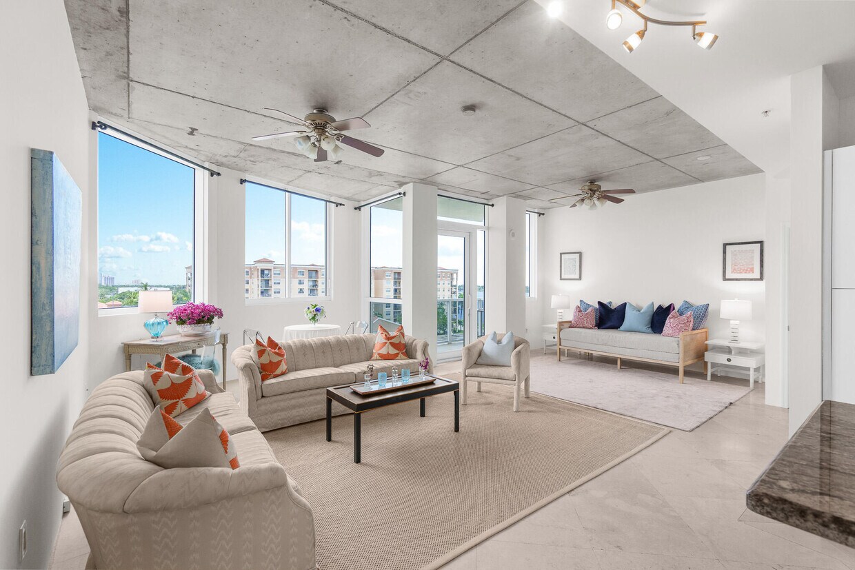 Foto principal - 1617 N Flagler Dr