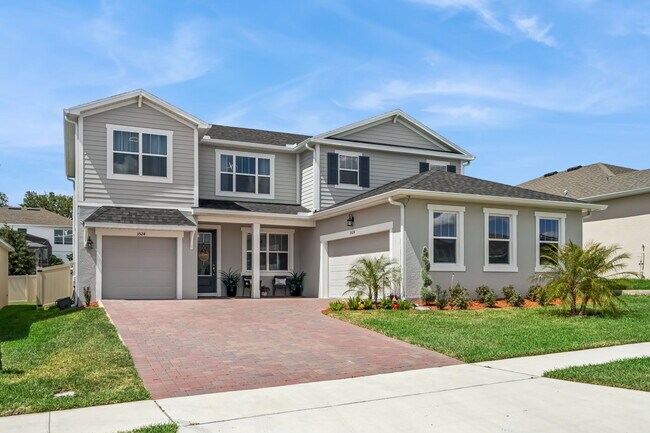 Building Photo - 3524 Banana Shrub Blvd