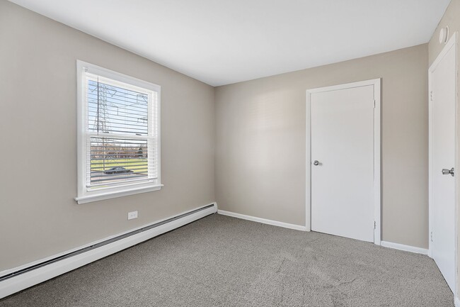 Interior Photo - The Element