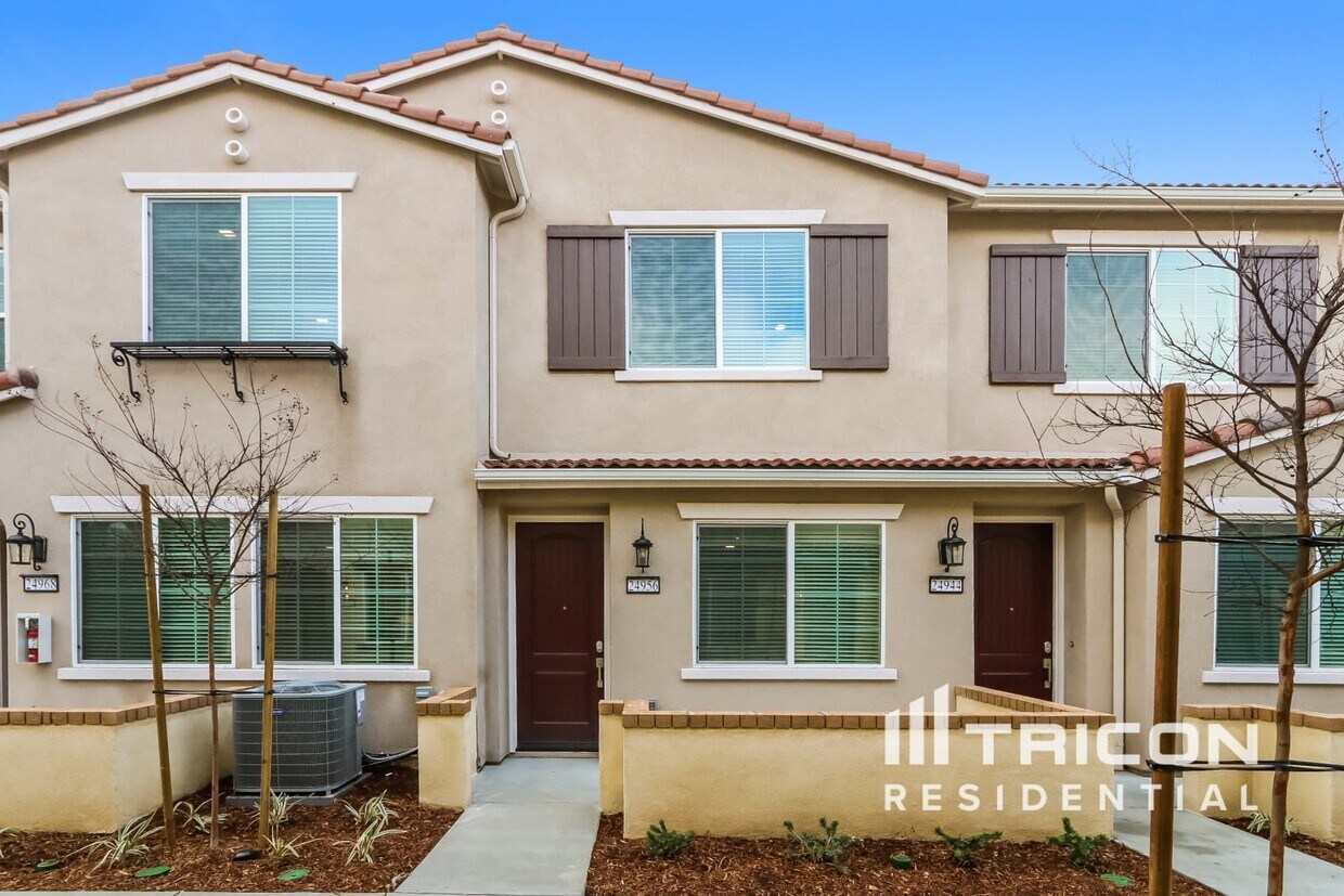 24956 Siempre Court Wildomar CA Townhome Rentals in Wildomar CA