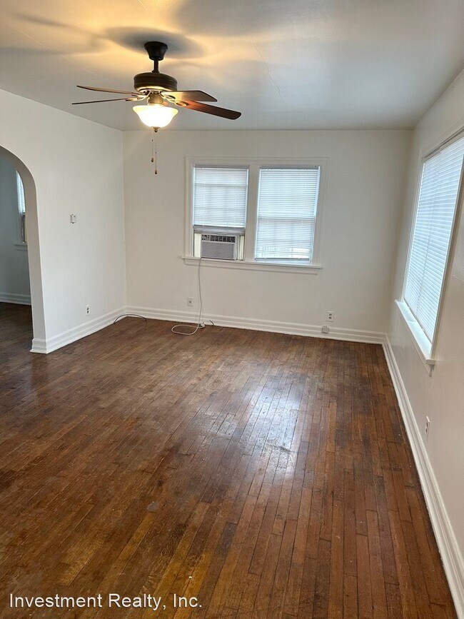 Building Photo - 2 br, 1 bath House - 1021 E Bennett St