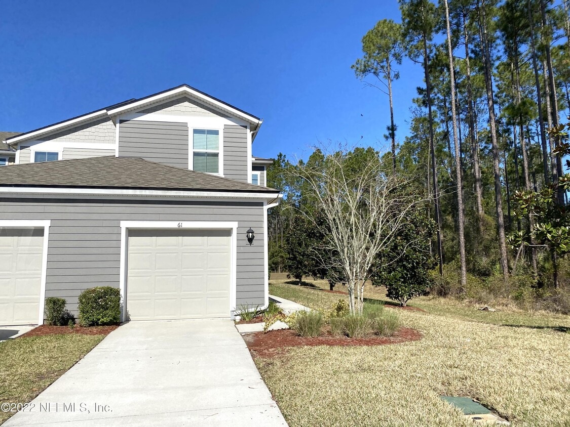 61 Englewood Tr, Saint Johns, FL 32259 House for Rent in Saint Johns
