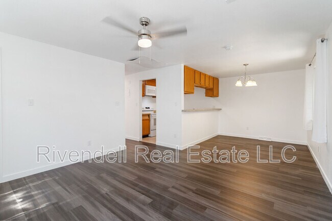 Building Photo - 1155 S Fairplay Cir