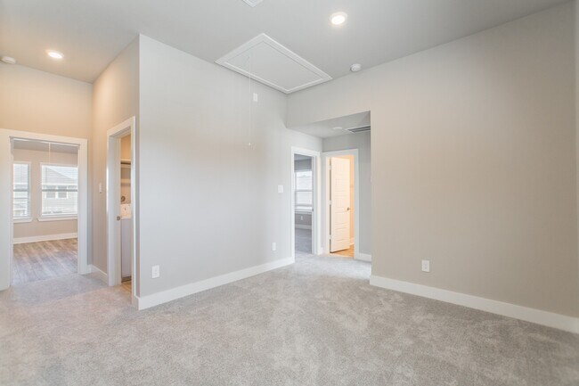Foto del edificio - 10569 Preserve Wy