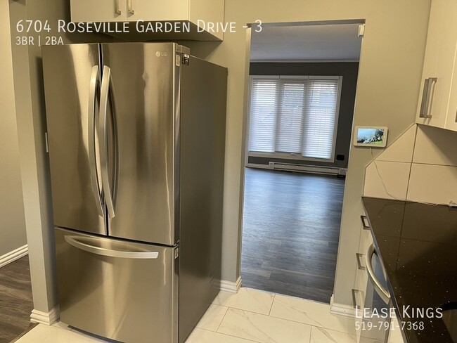 Building Photo - 6704 Rose-Ville Garden Dr