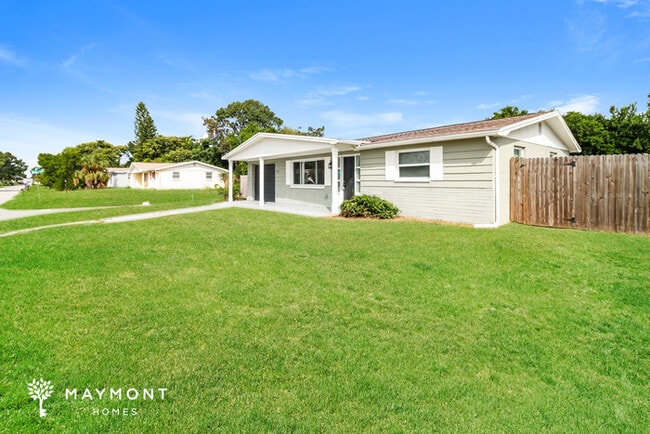 Building Photo - 4723 Aegean Ave