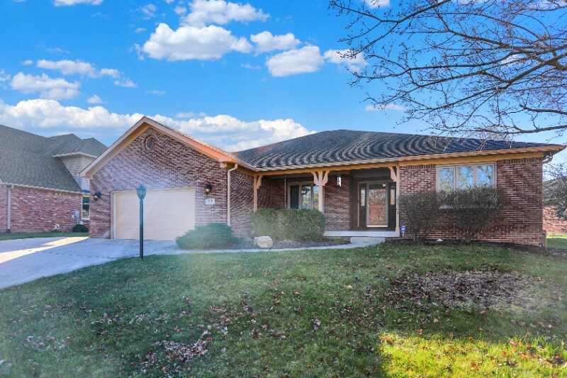 Foto principal - 7231 Lakeside Woods Dr