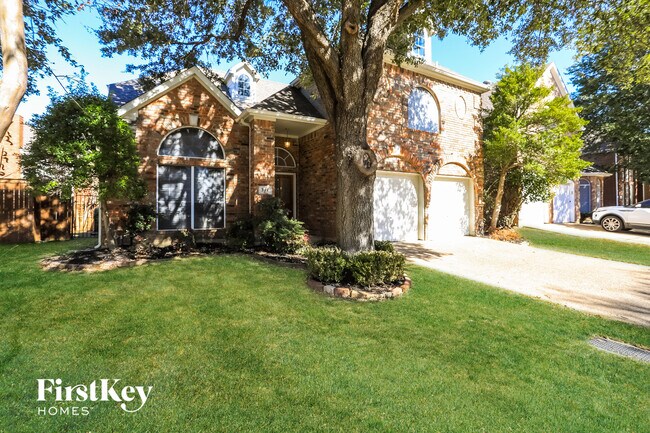 Foto del edificio - 311 Riverwalk Ln