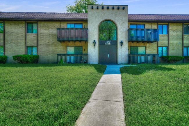 Foto del edificio - 109 Sugar Pine Ln