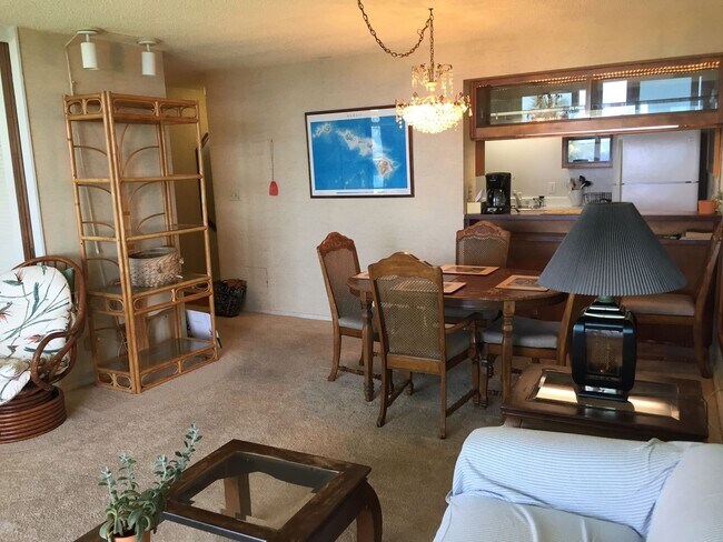 Foto del edificio - Fully furnished