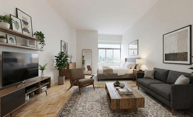 Photo - Washington Street Apartment