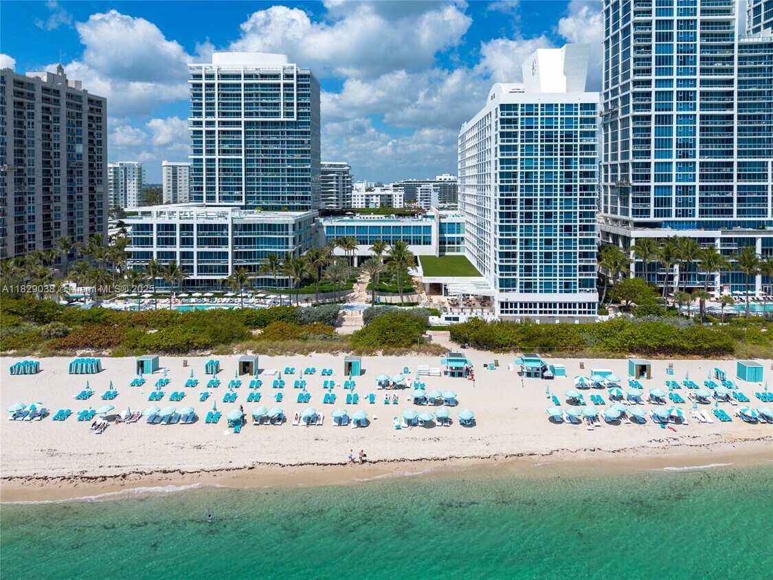 Primary Photo - 6799 Collins Ave