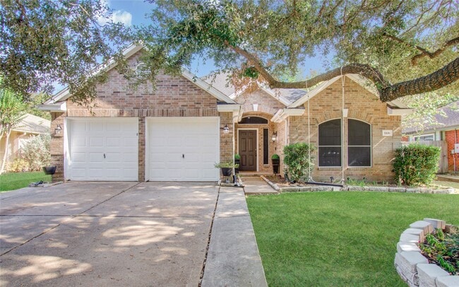 Building Photo - 7206 Brockington Dr