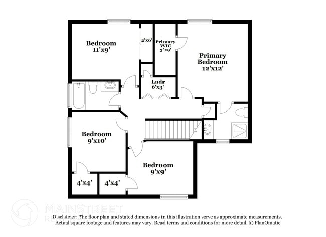 Building Photo - 11944 W Scotts Dr