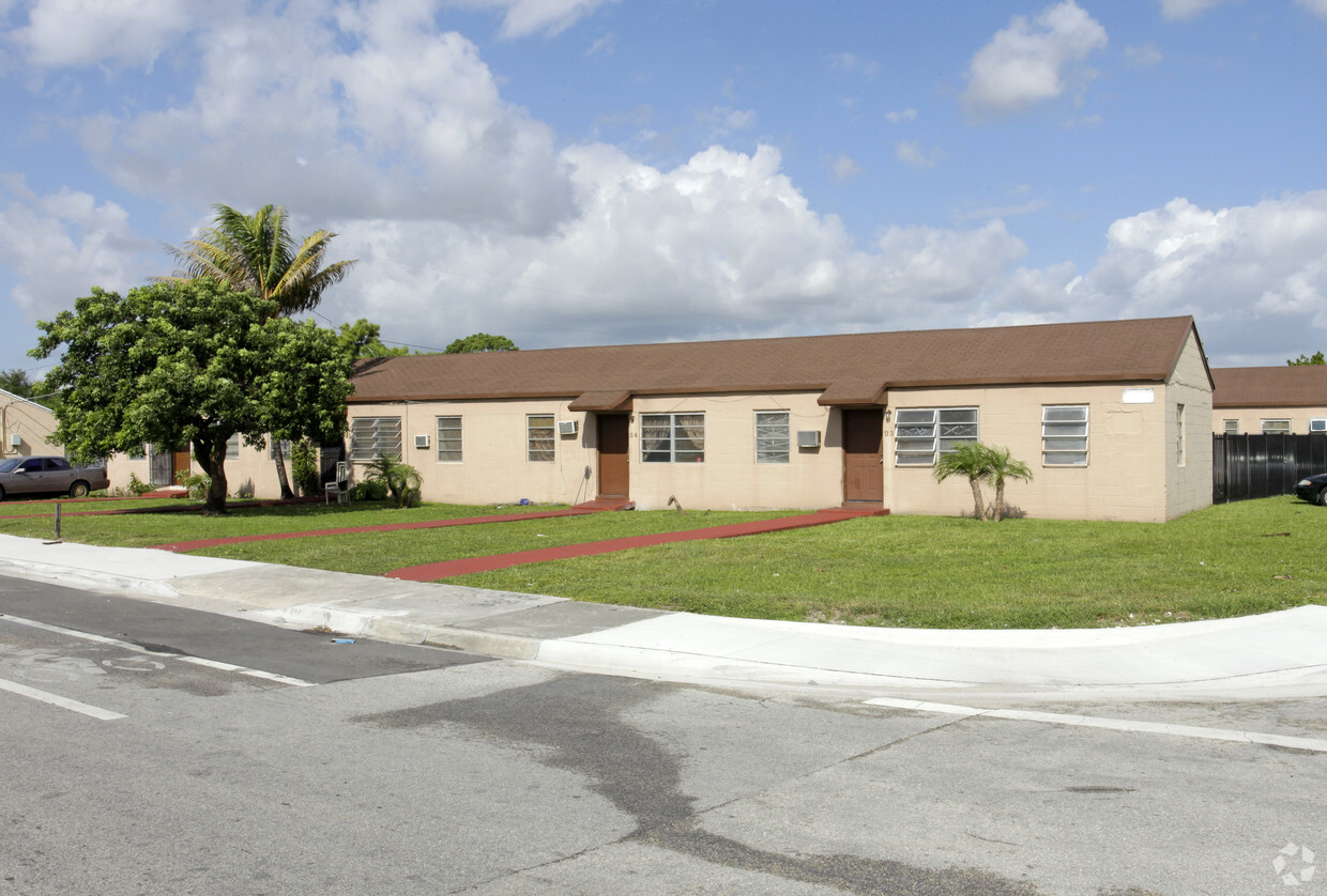 Foto principal - Opa Locka Apartments