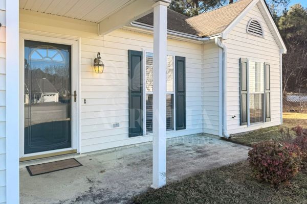 Building Photo - 5101 Brittonwood Ct