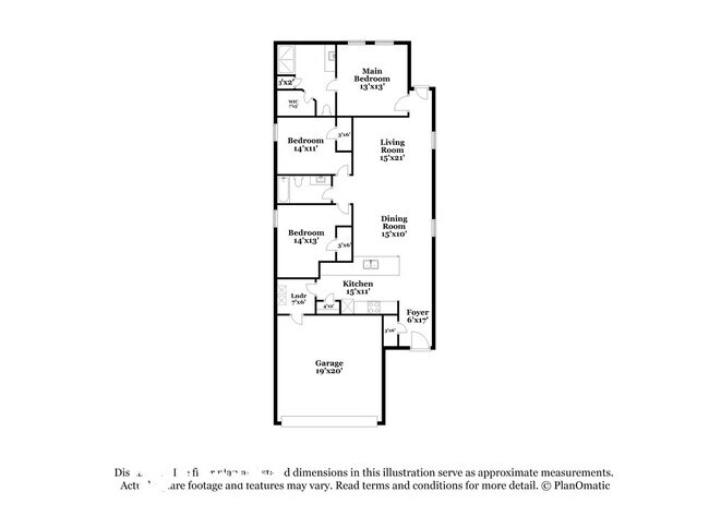 Foto del edificio - 1215 Butler Ave