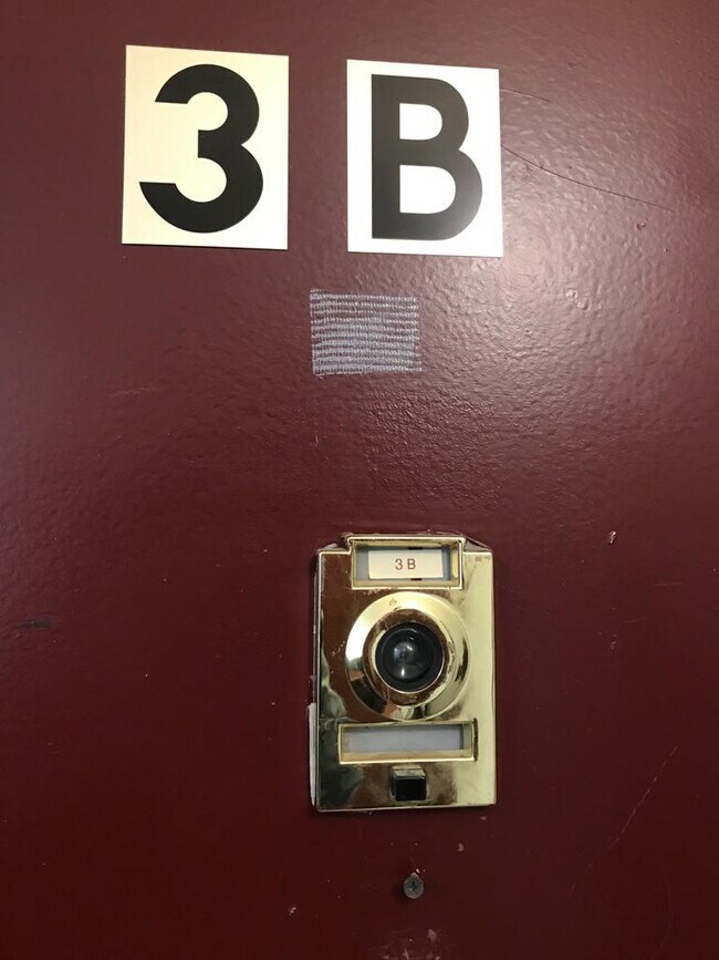 Foto del edificio - 90-32 53rd Ave