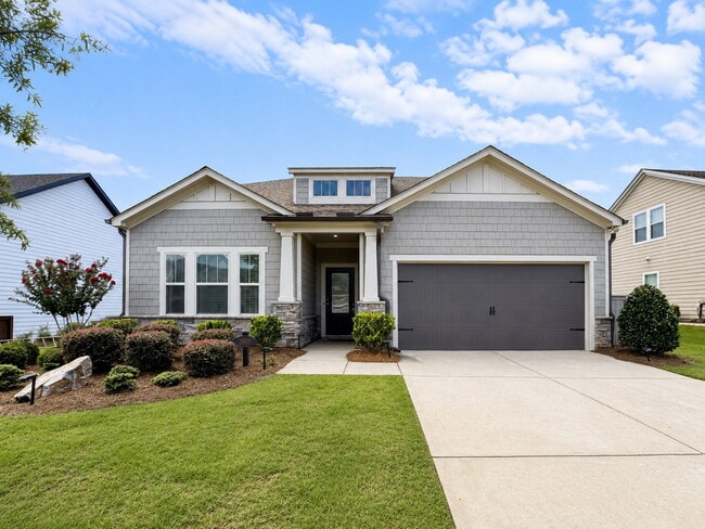 Better Than New | Ranch Home with Flex Room, 3-Head Spa Shower, Covered Outdoor Living & Premium ... - Better Than New | Ranch Home with Flex Room, 3-Head Spa Shower, Covered Outdoor Living & Premium ...