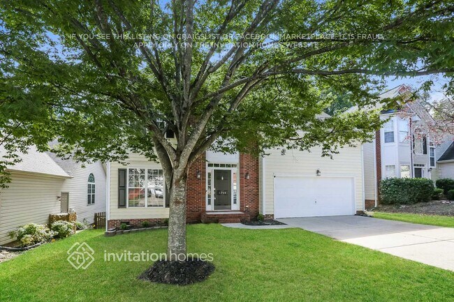 Foto del edificio - 6704 Allness Glen Ln
