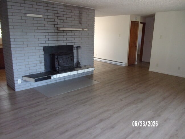 Living Room - 1042 Neil St NE