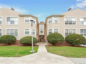 Front of Building - 15 Quinby Ave