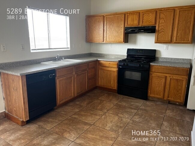 Foto del edificio - The perfect home is ready for you to move ...