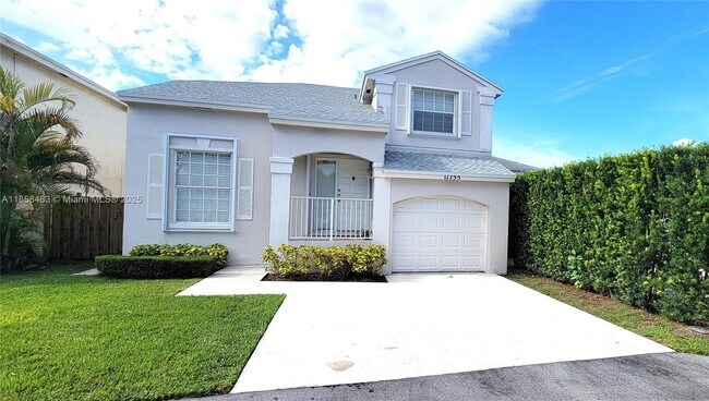 Foto del edificio - 11755 SW 102nd St
