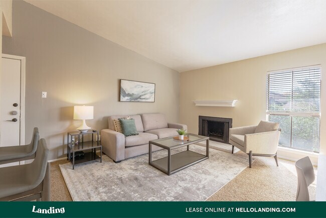 Foto del edificio - 5700 S Hulen St
