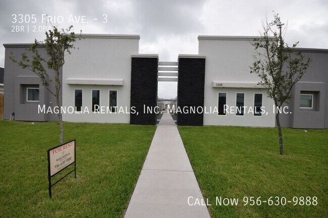 Foto del edificio - Spacious and Modern Two Bedroom Two Bath A...