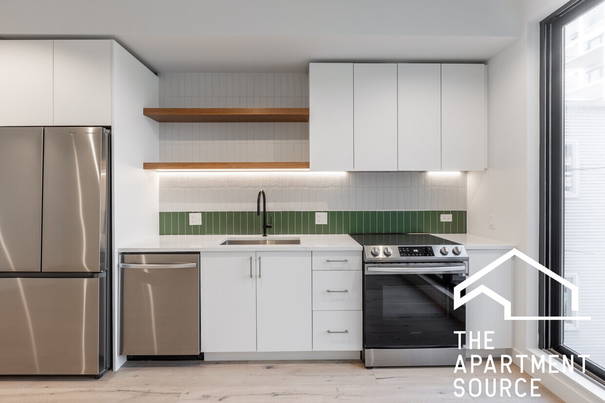 Foto principal - 1712 Oak Ave