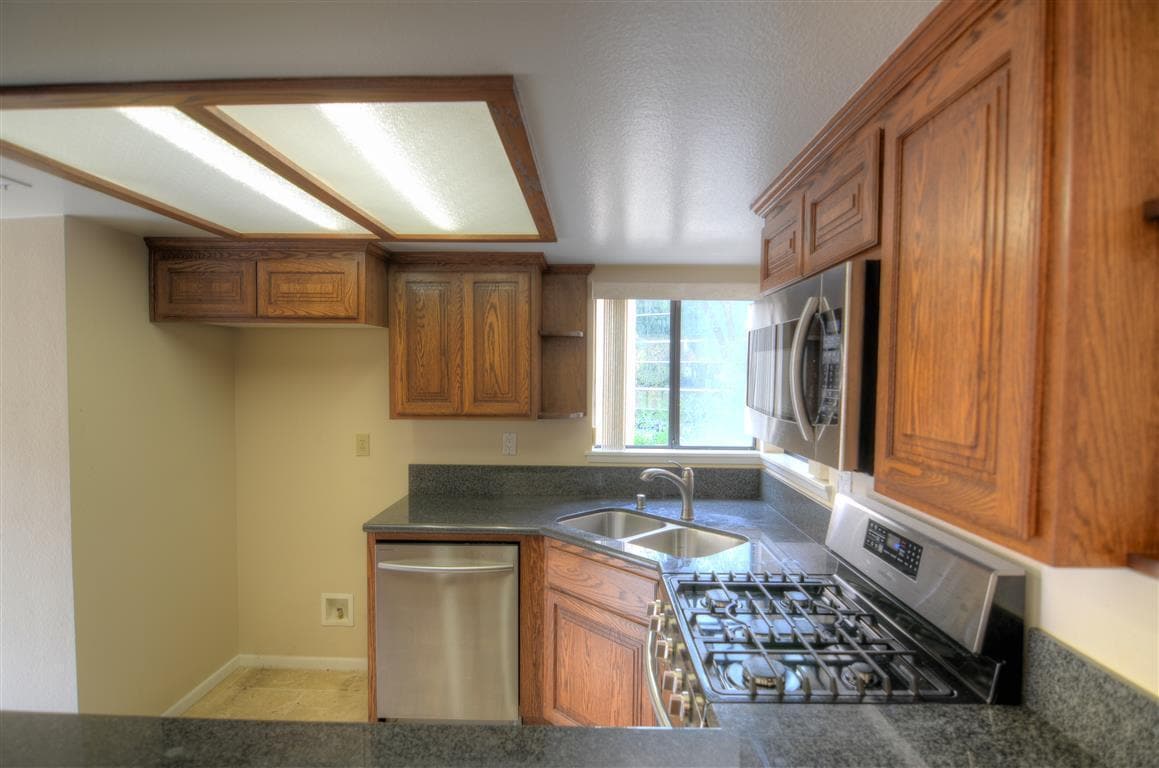 Primary Photo - IMMACULATE UPGRADED CONDO!!!!