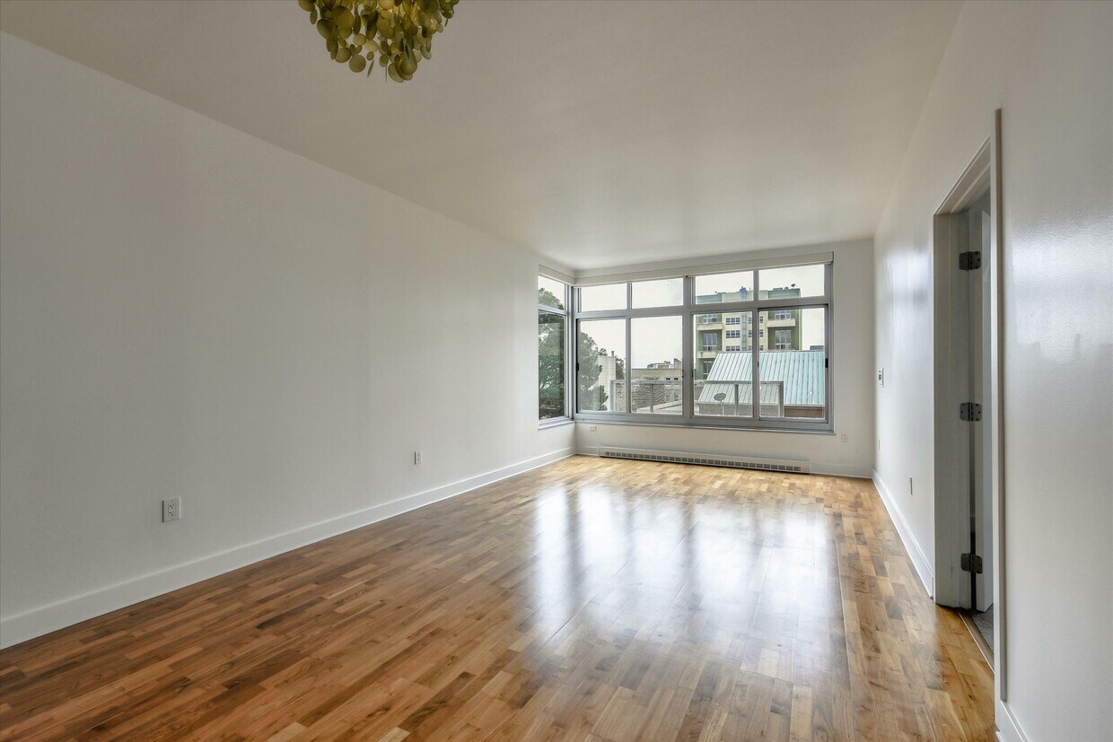 1310 Fillmore St Unit 306, San Francisco, CA 94115 Condo for Rent in