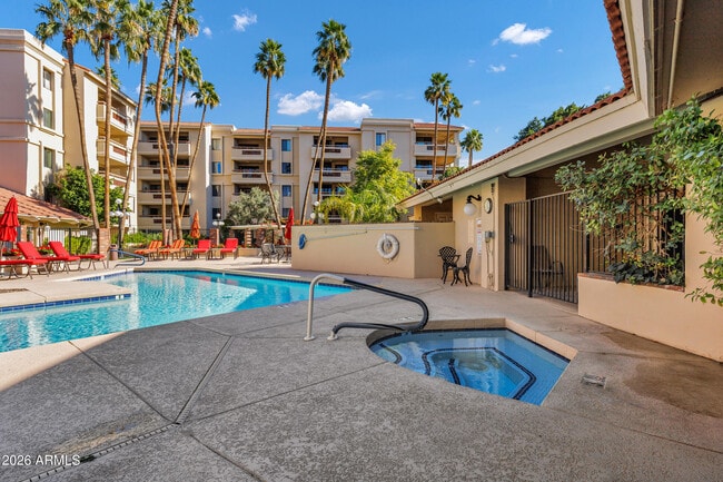 Building Photo - 4200 N Miller Rd