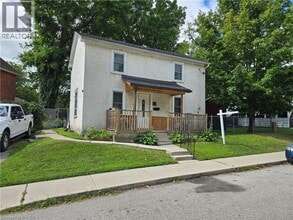 Building Photo - 71 Grand River St S