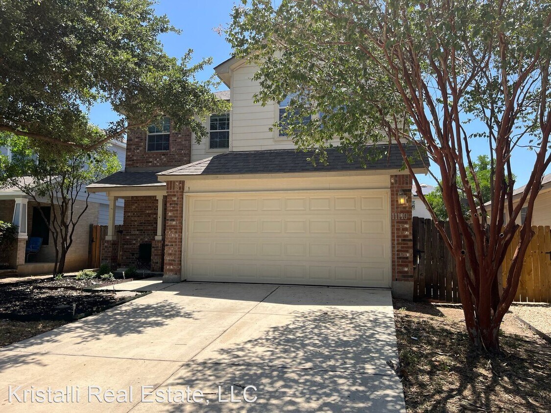 Primary Photo - 3 br, 2.5 bath House - 11110 Dewberry Field