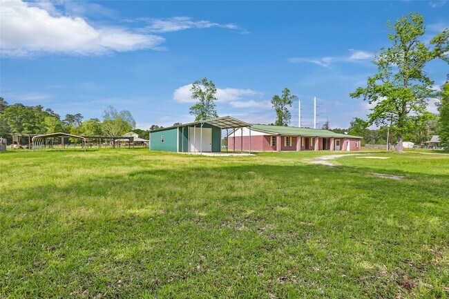 Foto del edificio - 27311 Kingport Dr