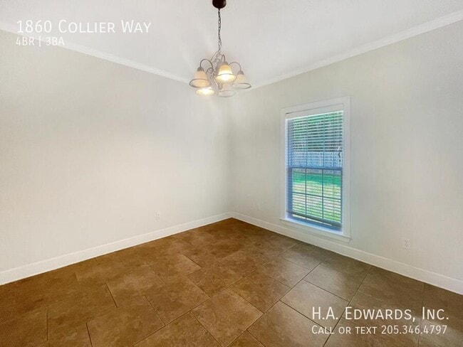 Building Photo - 1860 Collier Way