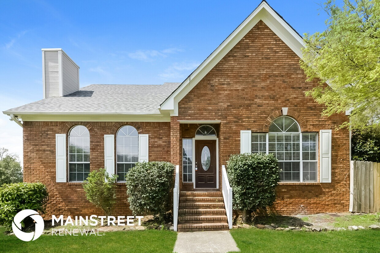 Foto principal - 6005 Russet Meadows Dr
