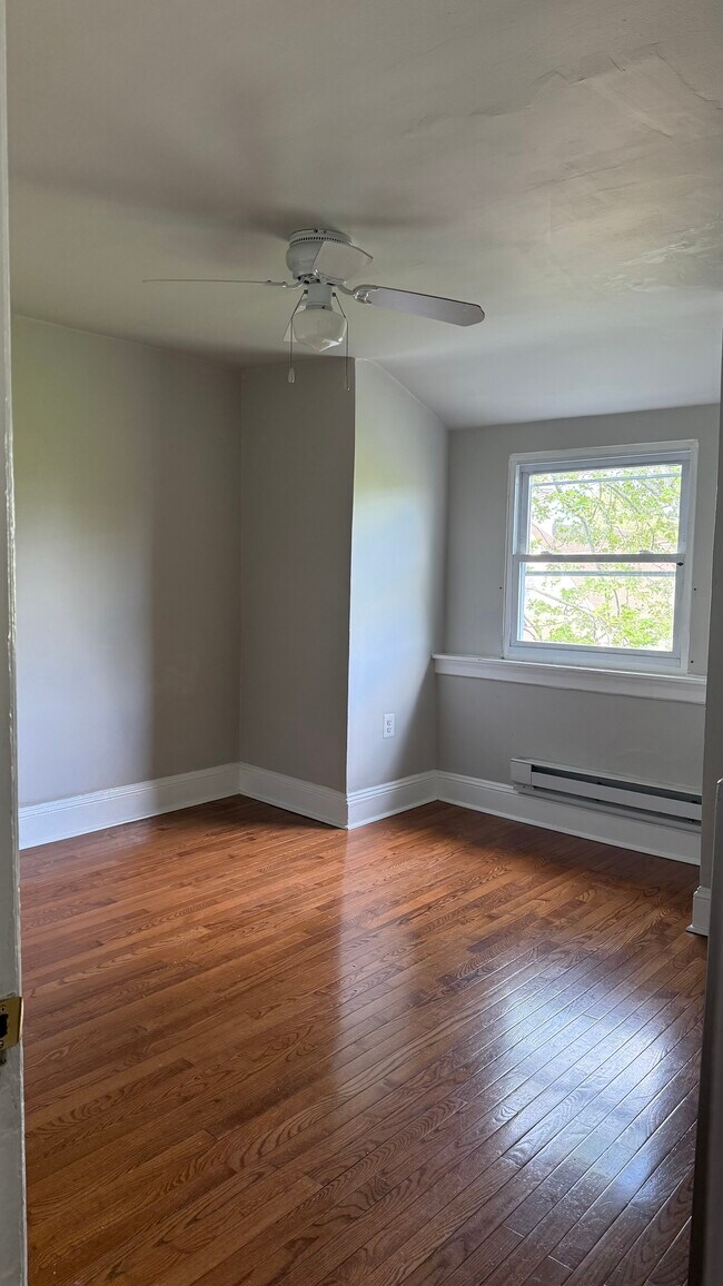 Sala de estar - 62 Penn Blvd