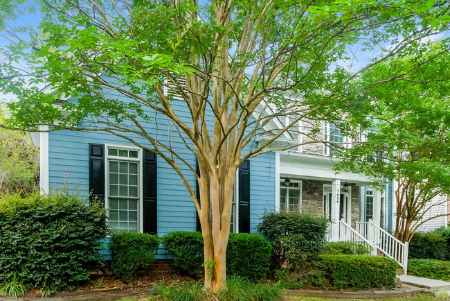 Building Photo - 7626 Garnkirk Dr