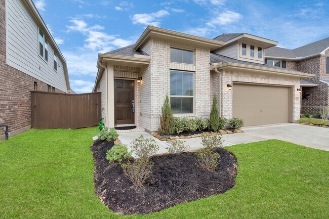Building Photo - 4406 Low Meadow Ln
