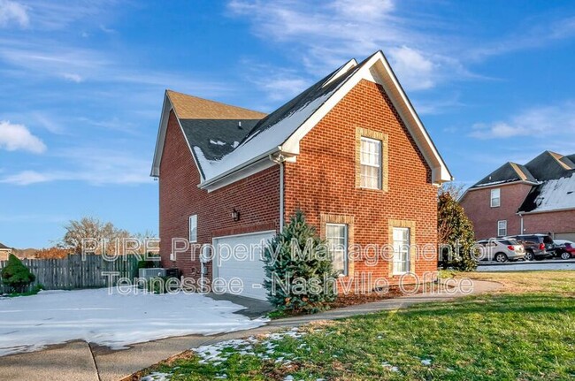 Building Photo - 7112 Donald Wilson Dr