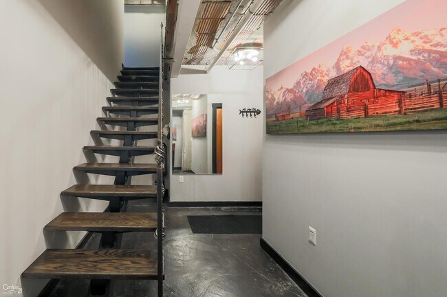 Foto del edificio - 2915 John R St