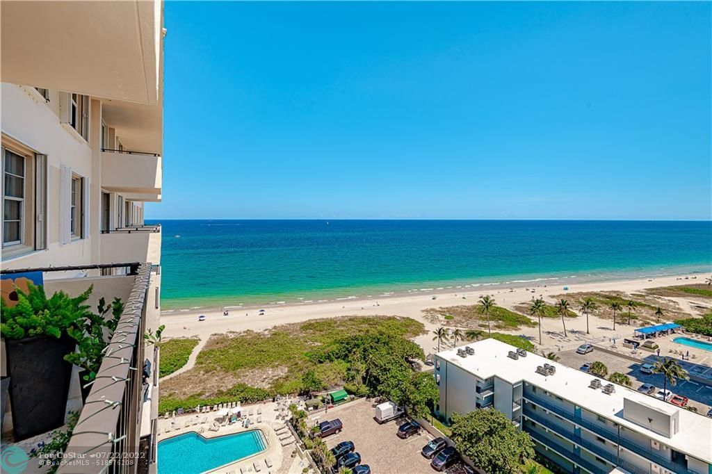 1900 S Ocean Blvd Unit 15B, Pompano Beach, FL 33062 Condo for Rent in