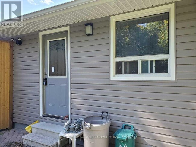 Photo du bâtiment - 20437 Yonge St