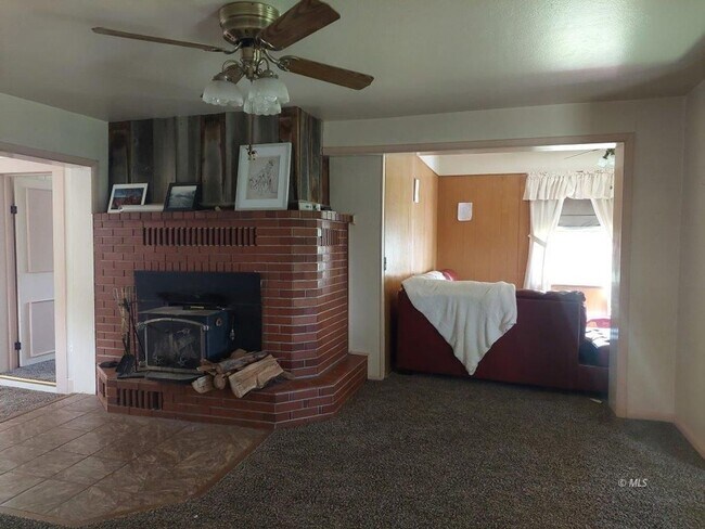 Foto del edificio - 1376 Co Rd 133B