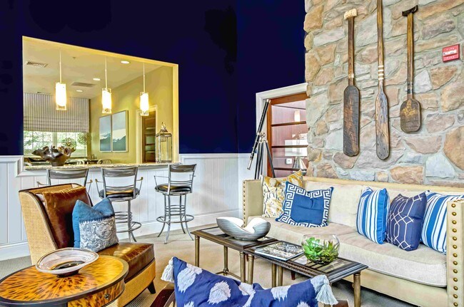 Foto del edificio - Stone Point Apartments